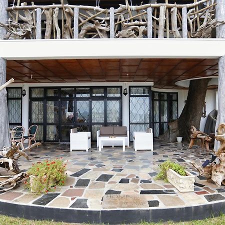 La Digue Emerald Villa Luaran gambar
